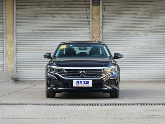 2023 Model VW Passat PHEV Long Battery Life Luxe Sedan voor klantvereisten