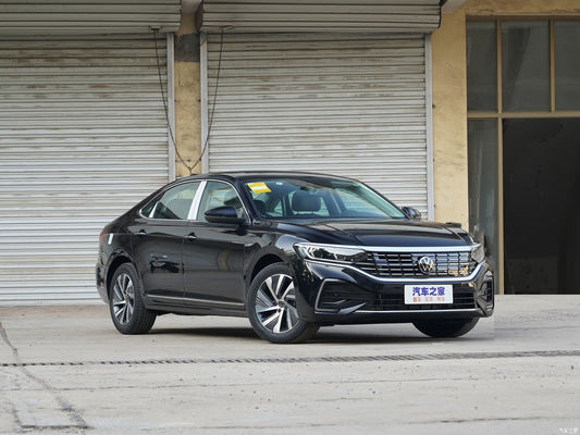 2023 Model VW Passat PHEV Long Battery Life Luxe Sedan voor klantvereisten
