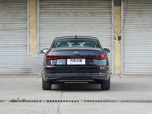 2023 Model VW Passat PHEV Long Battery Life Luxe Sedan voor klantvereisten