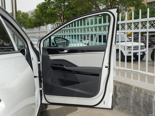 ID6 Langdurige versie PRO SUV Aanpassen gesloten carrosserie type met automatische versnellingsbak