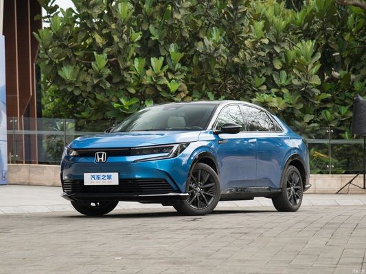 2024 Honda Enp2 puur elektrische autostoelen, 5 brandstoftype elektrische geavanceerde editie auto
