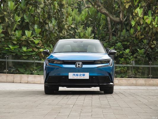 2024 Honda Enp2 puur elektrische autostoelen, 5 brandstoftype elektrische geavanceerde editie auto