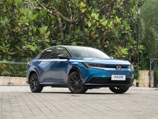 2024 Honda Enp2 puur elektrische autostoelen, 5 brandstoftype elektrische geavanceerde editie auto