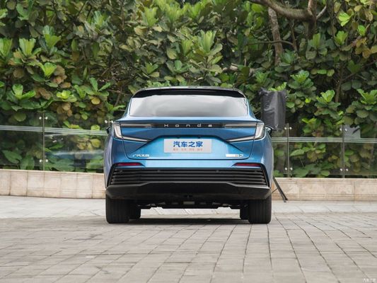 2024 Honda Enp2 puur elektrische autostoelen, 5 brandstoftype elektrische geavanceerde editie auto