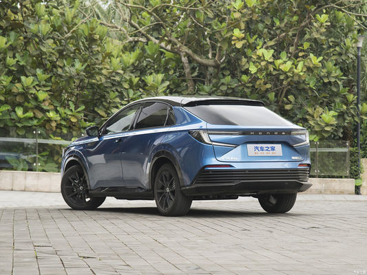 2024 Honda Enp2 puur elektrische autostoelen, 5 brandstoftype elektrische geavanceerde editie auto