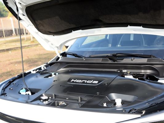 2022 Energievoertuigen E Ns1 E-Jing Versie5 deuren 5 zitplaatsen EPB EV SUV Auto voor producten