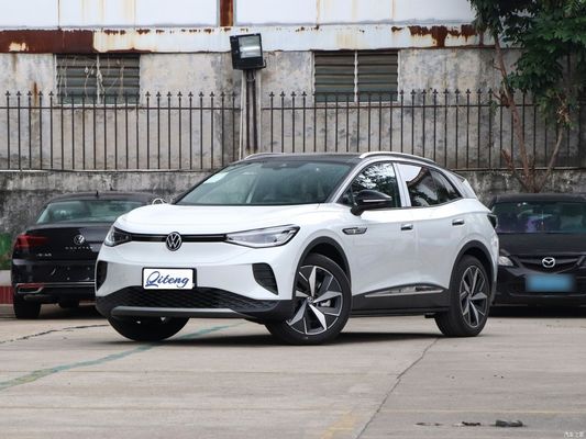 Body Style SUV Fuel Type Electric Best Sellers ID4 Long Endurance Versie Lite PRO