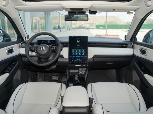 EV E-Dong versie SUV elektrisch voertuig 2022 beste auto aanbiedingen met automatische versnellingsbak