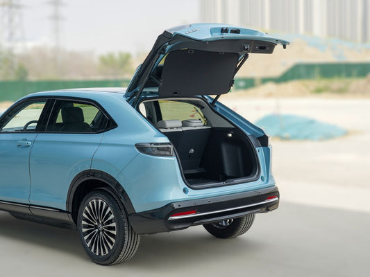 EV E-Dong versie SUV elektrisch voertuig 2022 beste auto aanbiedingen met automatische versnellingsbak