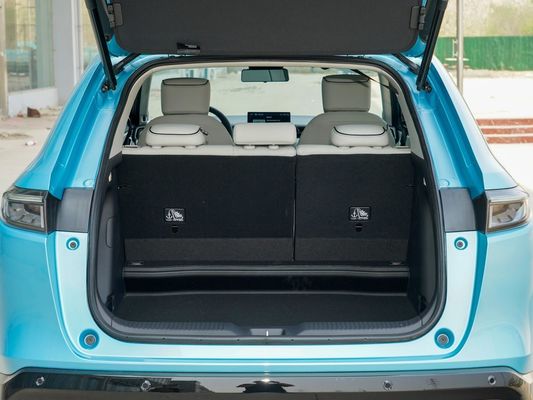 EV E-Dong versie SUV elektrisch voertuig 2022 beste auto aanbiedingen met automatische versnellingsbak