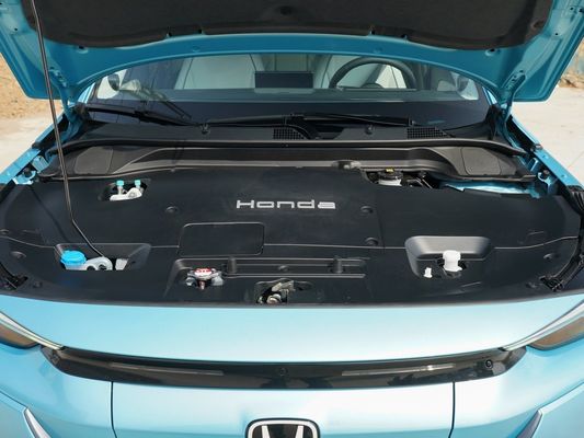 EV E-Dong versie SUV elektrisch voertuig 2022 beste auto aanbiedingen met automatische versnellingsbak