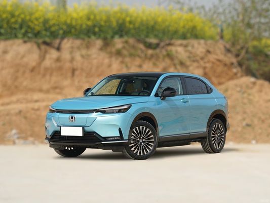 EV E-Dong versie SUV elektrisch voertuig 2022 beste auto aanbiedingen met automatische versnellingsbak