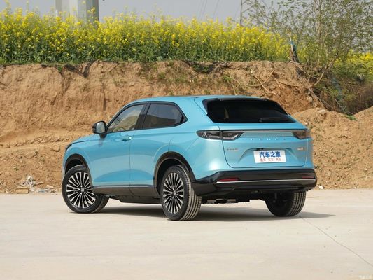 Auto SUV Elektrische auto Elektrische auto EV Honda E Ns1 2022 E-Dong Versie Brandstof elektrisch