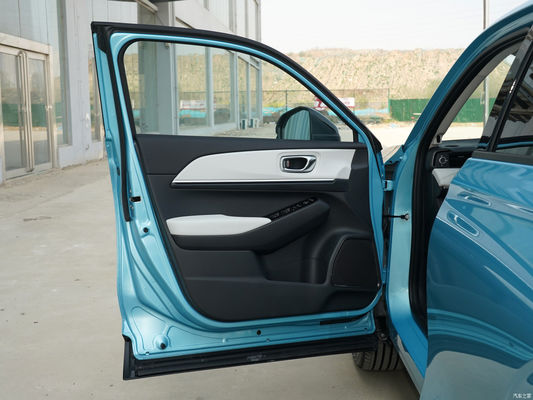 Auto SUV Elektrische auto Elektrische auto EV Honda E Ns1 2022 E-Dong Versie Brandstof elektrisch