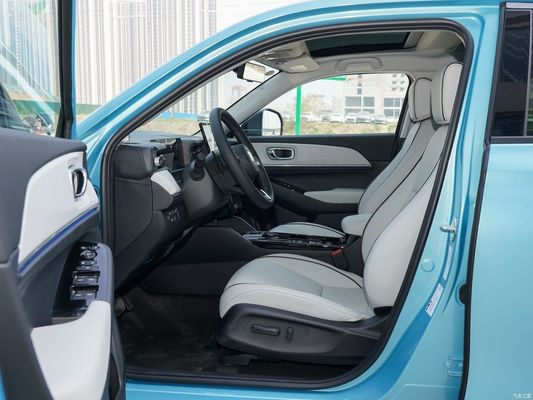 Auto SUV Elektrische auto Elektrische auto EV Honda E Ns1 2022 E-Dong Versie Brandstof elektrisch
