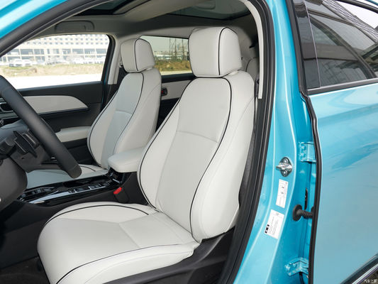 Auto SUV Elektrische auto Elektrische auto EV Honda E Ns1 2022 E-Dong Versie Brandstof elektrisch