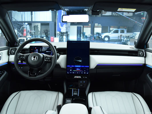 Honda E Ns1 2022 E-Jing versie Elektrische auto SUV brandstof elektrische in hoge vraag