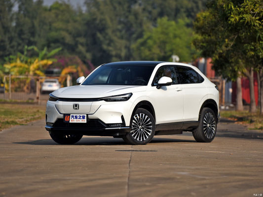 Honda E Ns1 2022 E-Jing versie Elektrische auto SUV brandstof elektrische in hoge vraag