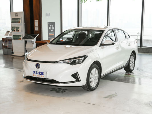 Changan Eado EV460 elektrische auto voor uw behoeften