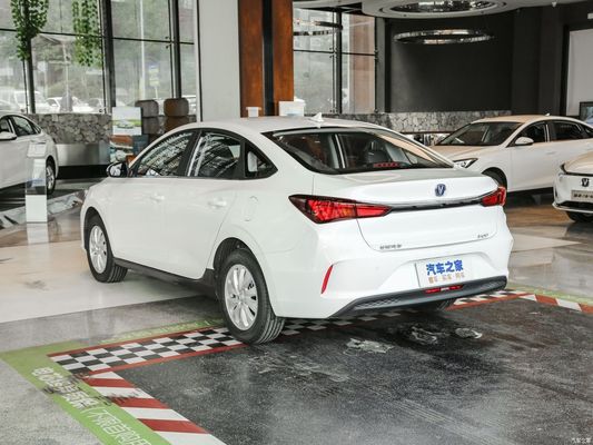 Changan Eado EV460 elektrische auto voor uw behoeften