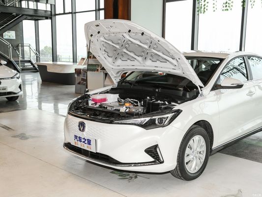 Changan Eado EV460 elektrische auto voor uw behoeften