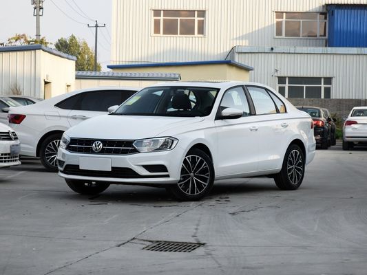 Structuur Sedan Torque 145nm 2019 VW Bora Legend Auto Fashion 1.5L 112 pk L4