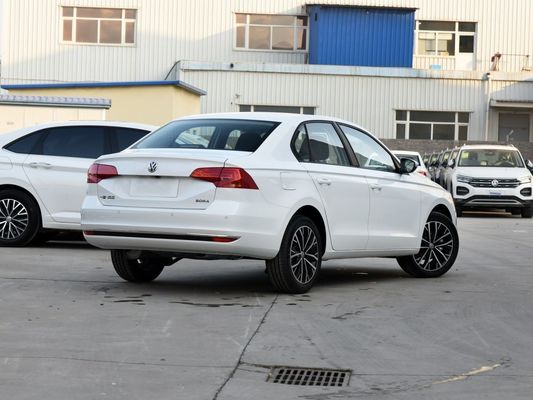 Structuur Sedan Torque 145nm 2019 VW Bora Legend Auto Fashion 1.5L 112 pk L4