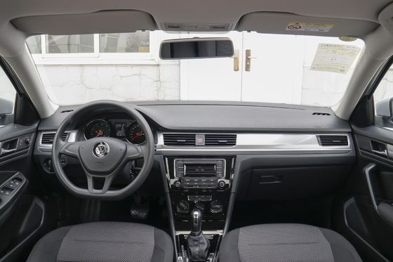 Structuur Sedan Torque 145nm 2019 VW Bora Legend Auto Fashion 1.5L 112 pk L4