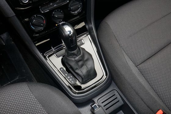 Structuur Sedan Torque 145nm 2019 VW Bora Legend Auto Fashion 1.5L 112 pk L4