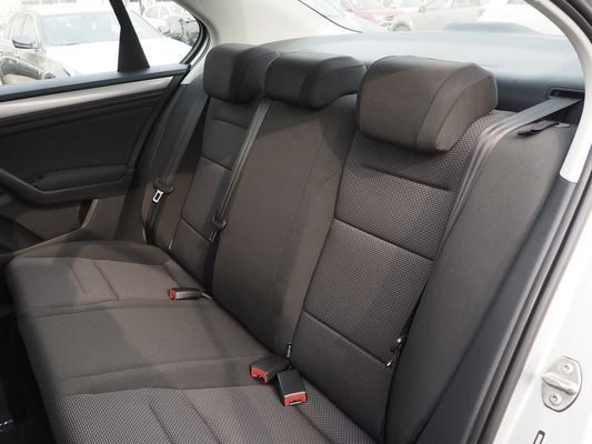 Structuur Sedan Torque 145nm 2019 VW Bora Legend Auto Fashion 1.5L 112 pk L4