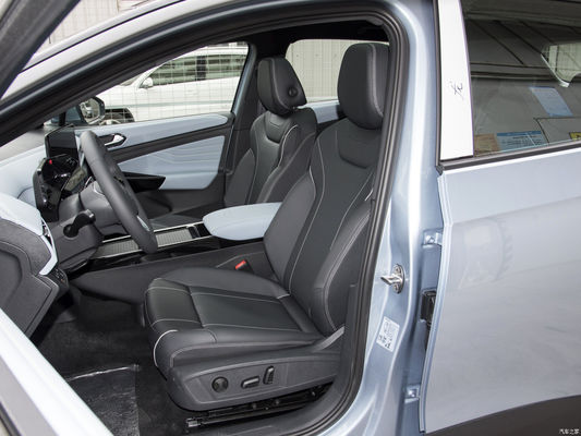 SUV-structuur 2023 VW Volkswagen ID4X Pure Long Battery Life Edition EV energievoertuigen