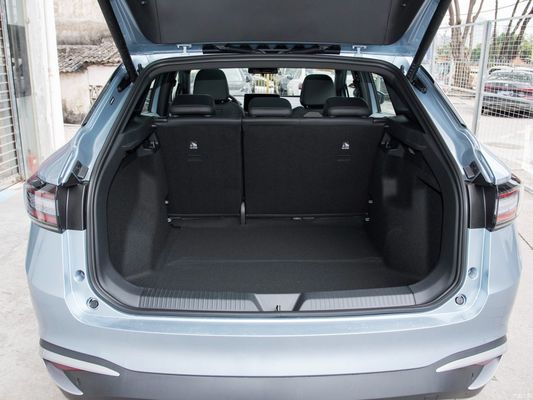 SUV-structuur 2023 VW Volkswagen ID4X Pure Long Battery Life Edition EV energievoertuigen