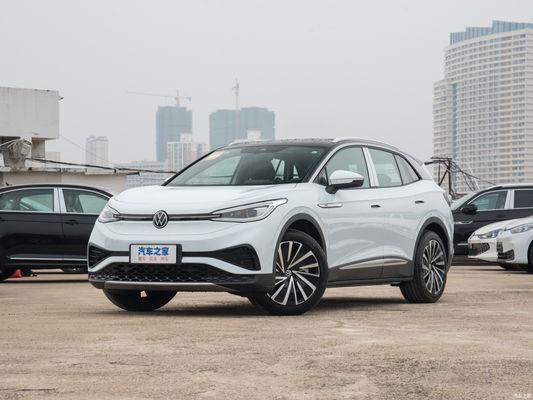 48V elektrische voertuigen 2023 Volkswagen VW ID4X Smart Long Range Energy SUV EV zitplaatsen 5