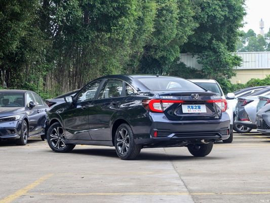 2023 Honda Envix 1.0t 180turbo CVT Comfort Edition Sedan Gesloten carrosserie Type Benzinauto's