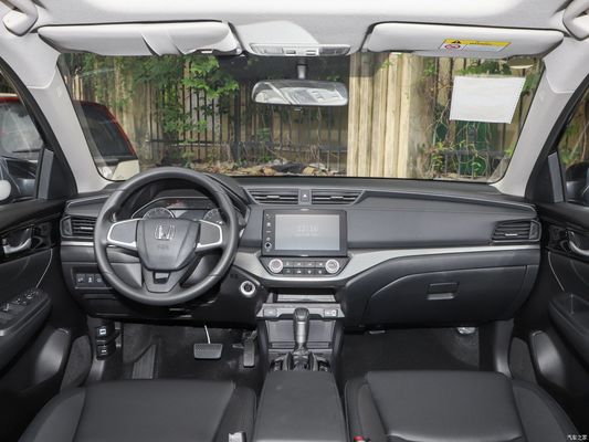 2023 Honda Envix 1.0t 180turbo CVT Comfort Edition Sedan Gesloten carrosserie Type Benzinauto's