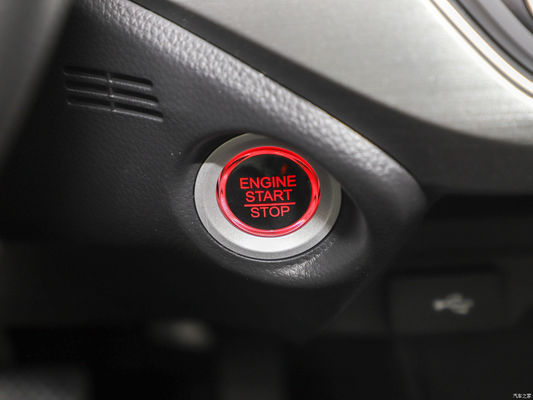 2023 Honda Envix 1.0t 180turbo CVT Comfort Edition Sedan Gesloten carrosserie Type Benzinauto's
