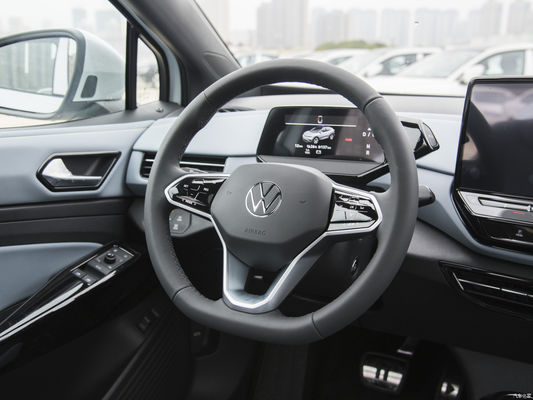 48V elektrische voertuigen 2023 Volkswagen VW ID4X Smart Long Range Energy SUV EV zitplaatsen 5