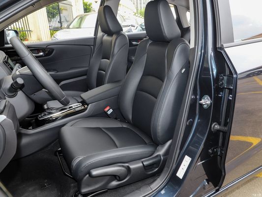 2023 Honda Envix 1.0t 180turbo CVT Comfort Edition Sedan Gesloten carrosserie Type Benzinauto's