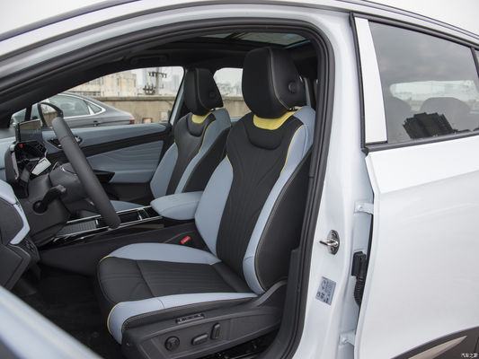 48V elektrische voertuigen 2023 Volkswagen VW ID4X Smart Long Range Energy SUV EV zitplaatsen 5