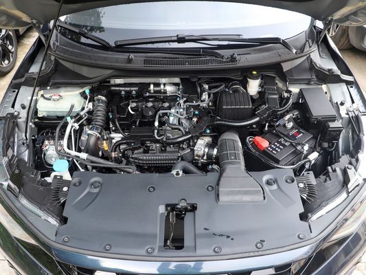2023 Honda Envix 1.0t 180turbo CVT Comfort Edition Sedan Gesloten carrosserie Type Benzinauto's