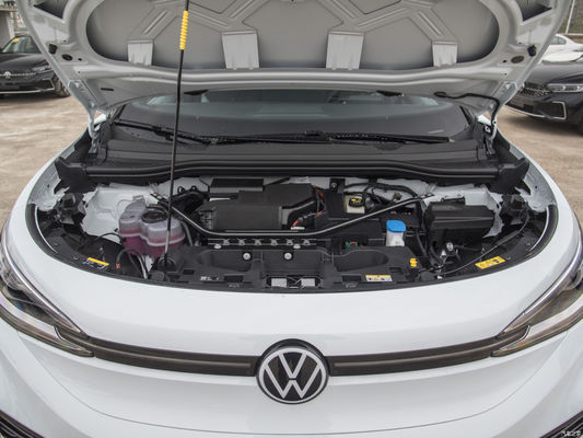 48V elektrische voertuigen 2023 Volkswagen VW ID4X Smart Long Range Energy SUV EV zitplaatsen 5