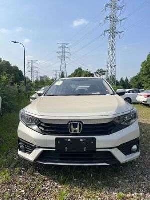 2023 Honda Envix 1.0t 180turbo CVT Comfort Edition Benzine Automatic voor prestaties