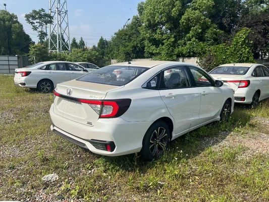 2023 Honda Envix 1.0t 180turbo CVT Comfort Edition Benzine Automatic voor prestaties