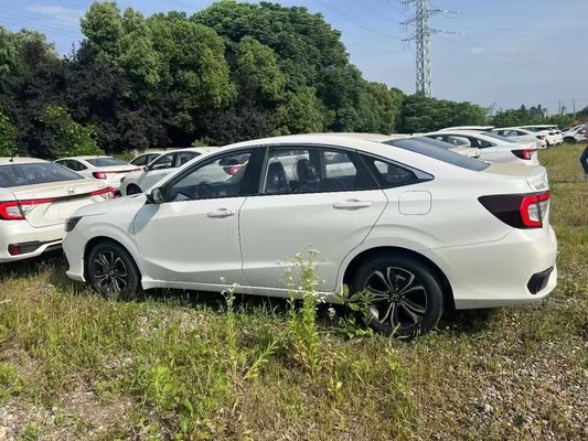 2023 Honda Envix 1.0t 180turbo CVT Comfort Edition Benzine Automatic voor prestaties