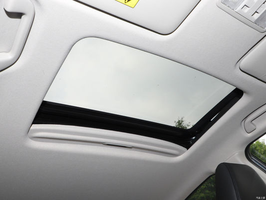 2023 Honda Envix 1.0t 180turbo CVT Comfort Edition Benzine Automatic voor prestaties