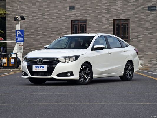 2023 Honda Crider 1.0t 180turbo CVT Flagship Edition Benzinauto Maximale snelheid 190km/h