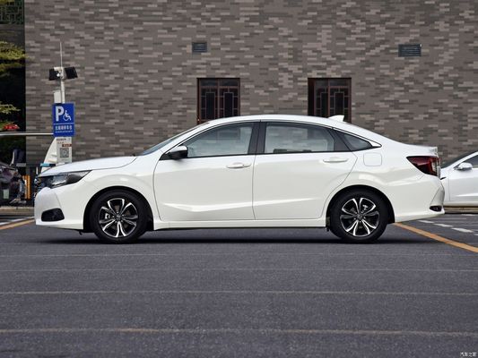 2023 Honda Crider 1.0t 180turbo CVT Flagship Edition Benzinauto Maximale snelheid 190km/h