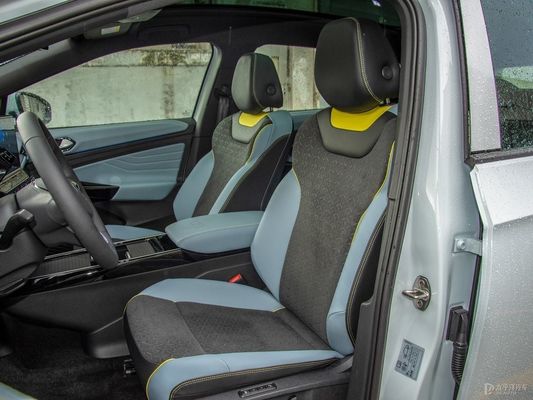 Pure Electric Engine 2023 Volkswagen ID4X Energy 4WD SUV EV Edition met 48V Spanning