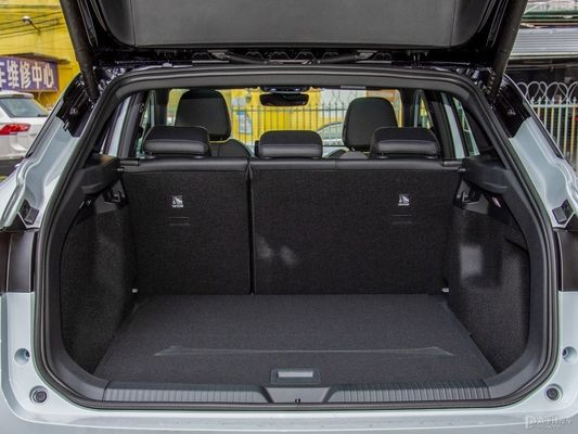 Pure Electric Engine 2023 Volkswagen ID4X Energy 4WD SUV EV Edition met 48V Spanning