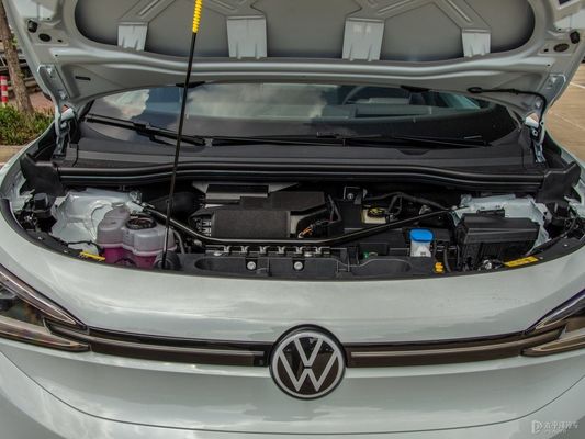 Pure Electric Engine 2023 Volkswagen ID4X Energy 4WD SUV EV Edition met 48V Spanning